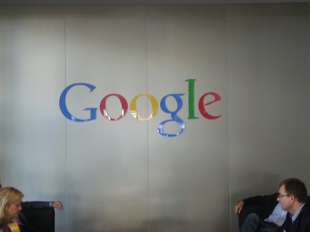 Google Sign