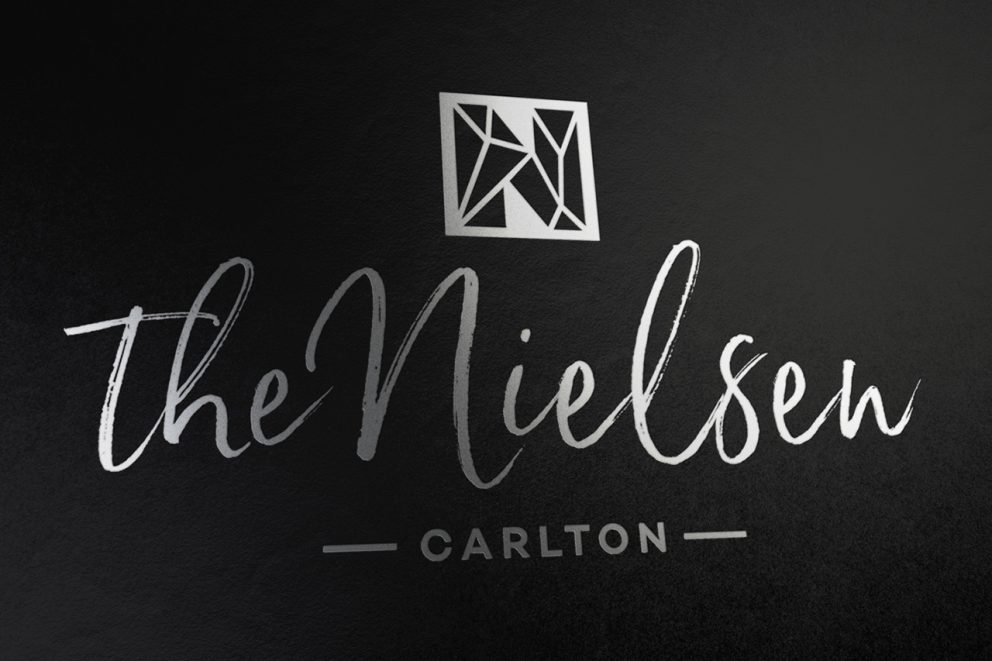 The Nielsen logo