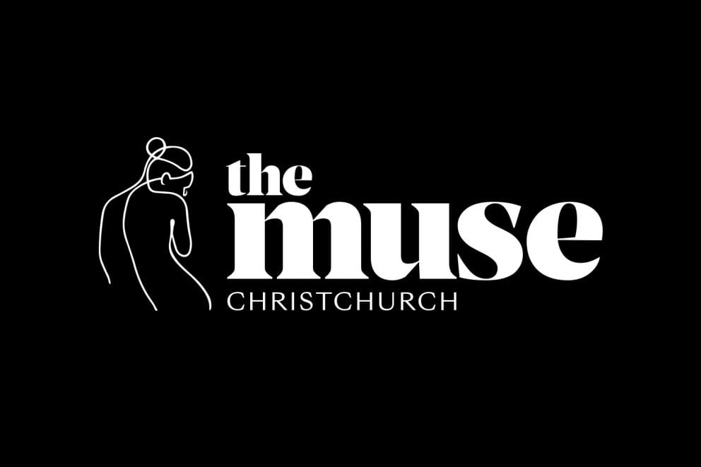 The MUSE logo
